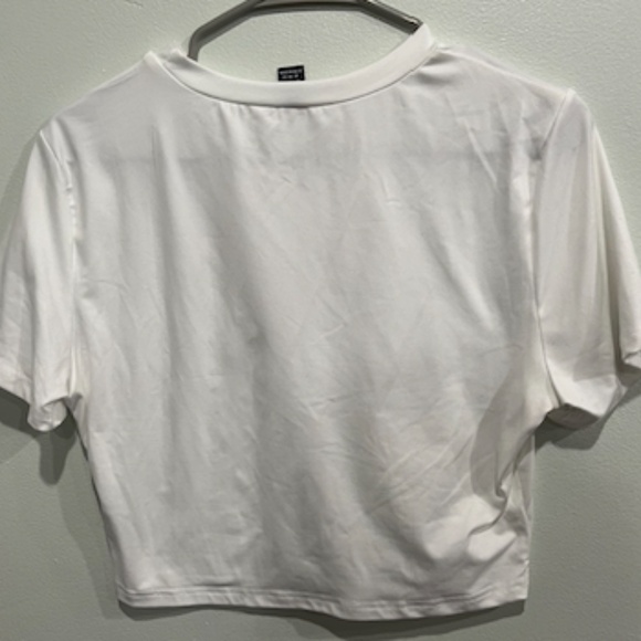 Women Crop Top - Picture 2 of 2